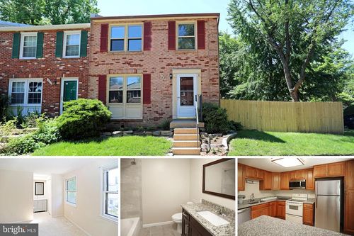 329 Gundry Dr, FALLS CHURCH, VA, 22046-4119 | Card Image