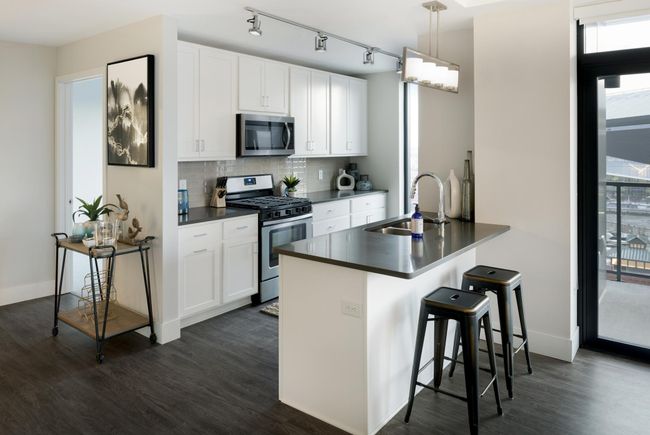 APT-812 - 212 10 Th Ave S, Condo with 1 bedrooms, 2 bathrooms and null parking in Minneapolis MN | Image 6