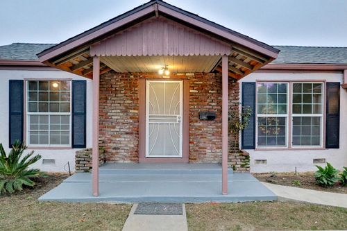 4121 N Palm Ave, Fresno, CA, 93704-4155 | Card Image