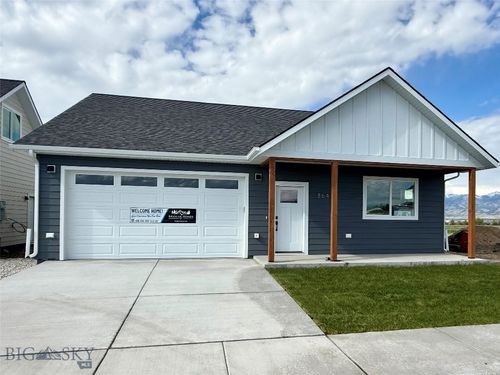 864 Accolade Loop, Belgrade, MT, 59714-4503 | Card Image