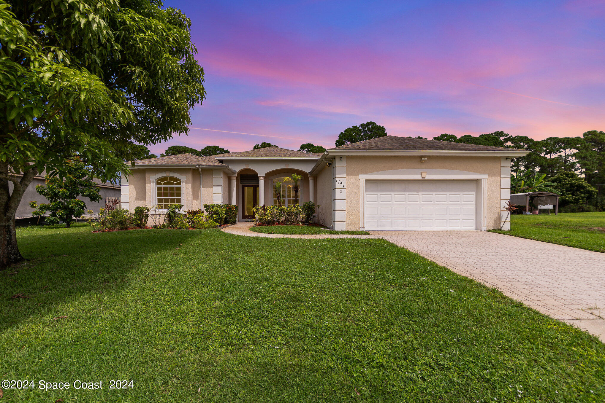Salina St, Palm Bay, FL 32909
