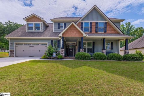 416 Oak Ridge Pl, Easley, SC, 29642-9088 | Card Image