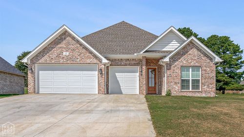 113 Clearwater Drive, Brookland, AR, 72417 | Card Image