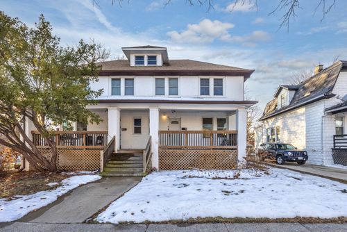 1118 7th Ave, Maywood, IL, 60153-2047 | Card Image