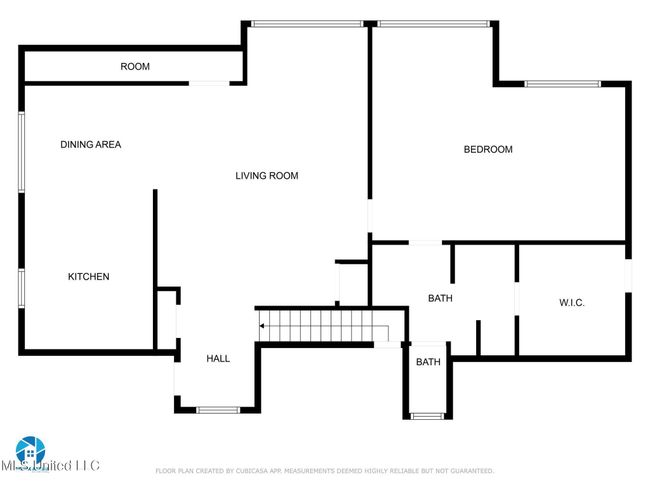 Apartment in "barn" | Image 78