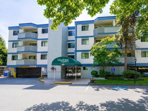 202-8700 Ackroyd Road, Richmond, BC, V6X3G2 | Card Image
