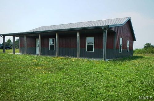 33642 Highway 154, Stoutsville, MO, 65283-2289 | Card Image