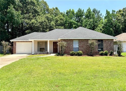 2335 Rue Toulander, Mandeville, LA, 70448-2346 | Card Image