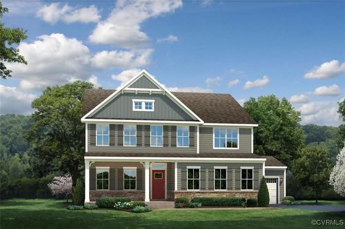 6 Buckrudy Terrace, Chesterfield, VA, 23838 | Card Image