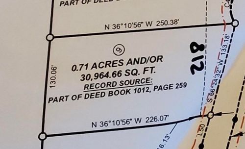 218 Falls Creek Way, Somerset, KY, 42503 | Card Image