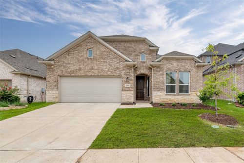 2000 Crestwood Ln, Celina, TX, 75009-2143 | Card Image