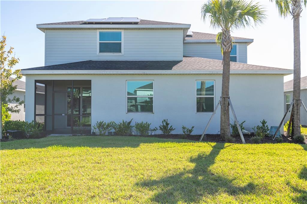 Residential in PUNTA GORDA 4
