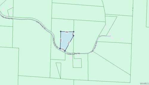 00 Little Sandy Road, Tuscaloosa, AL, 35405 | Card Image
