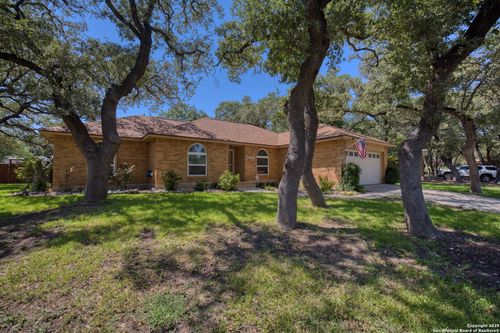 7614 Creek Trail St, San Antonio, TX, 78254-2601 | Card Image