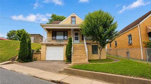 427 Logan Ave, Mingo Junction, OH, 43938-1288 | Card Image