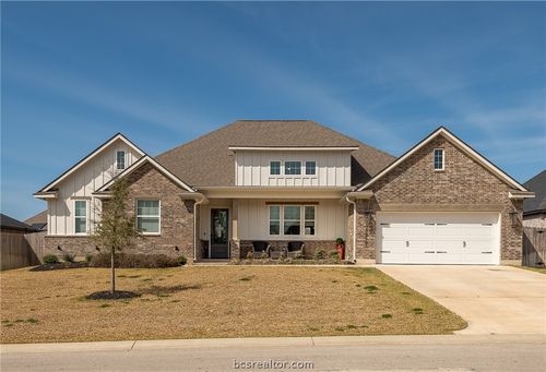 3317 Stoneleigh Rd, Bryan, TX, 77808-1426 | Card Image