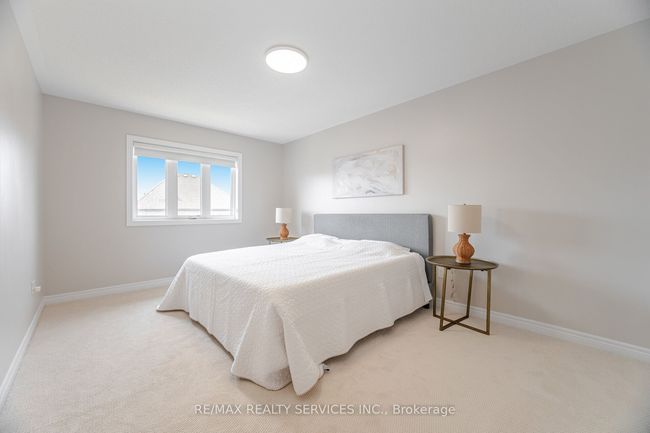 16 Zephyr Rd, House attached with 3 bedrooms, 3 bathrooms and 2 parking in Caledon ON | Image 32