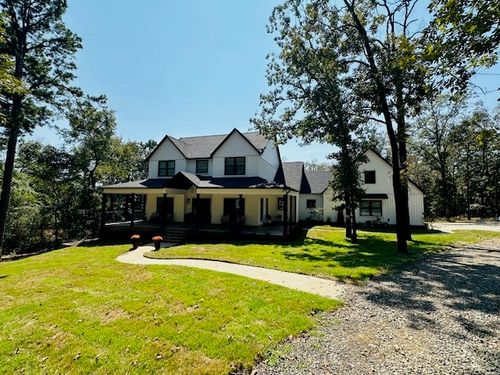 1050 Dowdy Loop, Russellville, AR, 72802-8804 | Card Image