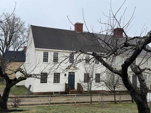 74 Jefferson Street, Portsmouth, NH, 03801 | Card Image