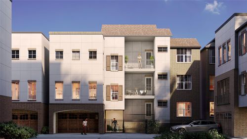 1142 W 16th St, Houston, TX, 77008-3430 | Card Image