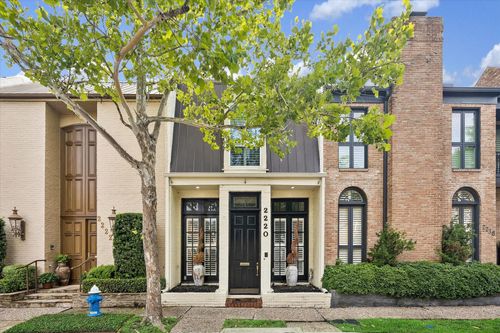 2220 Fulham Ct, Houston, TX, 77063-1917 | Card Image
