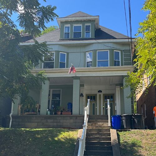 703 Chislett St, East Liberty, PA, 15206-2393 | Card Image