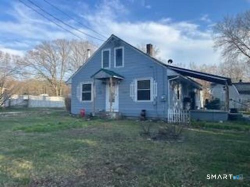 37 Cady St, Killingly, CT, 06239-3707 | Card Image