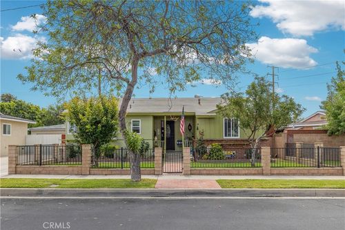110 Rigsby St, La Habra, CA, 90631-4324 | Card Image