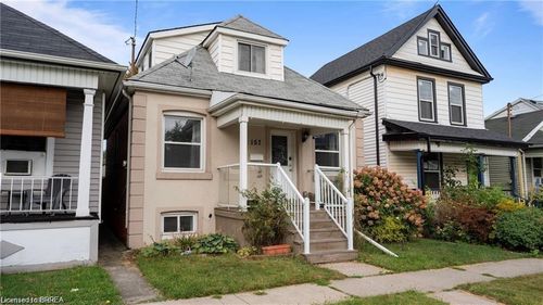 157 Weir St N, Hamilton, ON, L8H5G1 | Card Image