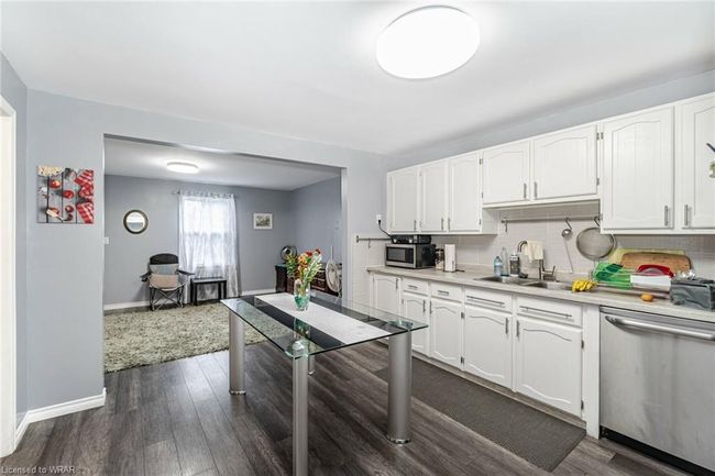 6152 Arad St, House other with 2 bedrooms, 1 bathrooms and 2 parking in Niagara Falls ON | Image 6