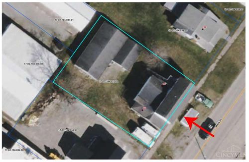 66 E Main St, Leesburg, OH, 45135 | Card Image