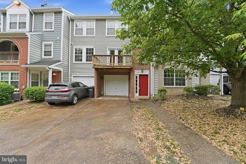 11129 Halterpath Trail, MANASSAS, VA, 20109 | Card Image