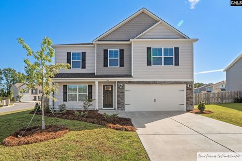 124 Texas Black Way, Elgin, SC, 29045 | Card Image