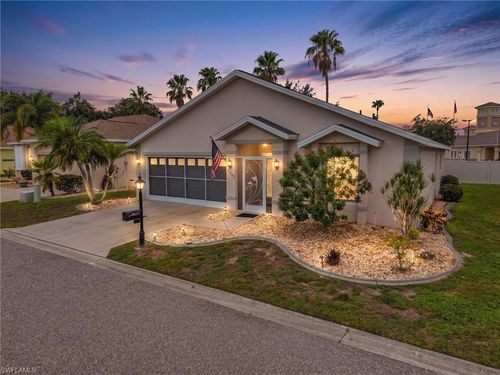 24208 Buckingham Way, PUNTA GORDA, FL, 33980-5519 | Card Image