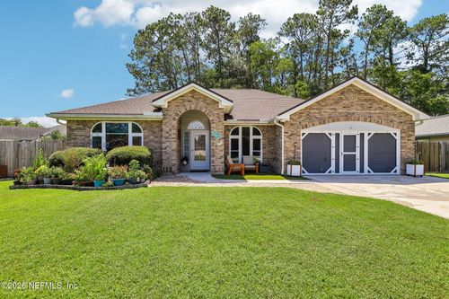 4718 Pine Ave, Fleming Island, FL, 32003-7824 | Card Image