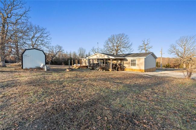24761 Willow Branch Rd, House other with 3 bedrooms, 2 bathrooms and null parking in Flemington MO | Image 30