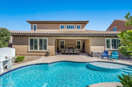 2920 Josephine Dr, Henderson, NV, 89044-0374 | Card Image