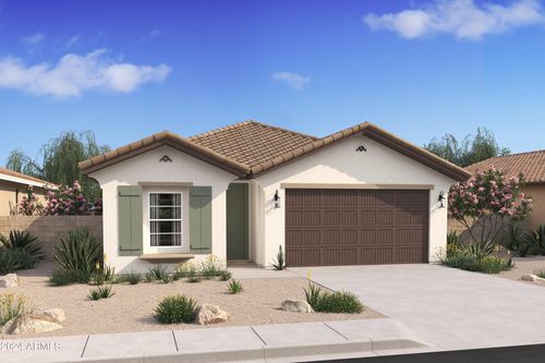 7555 W Minton Street, Laveen, AZ, 85339 | Card Image