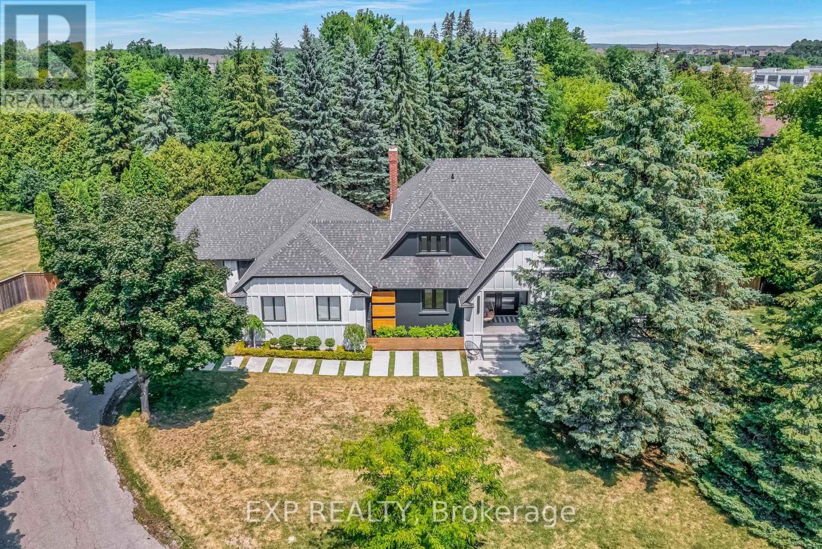 Residential in King (Nobleton) 2