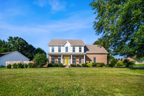 3378 Poplar Hill, Clarksville, TN, 37043 | Card Image