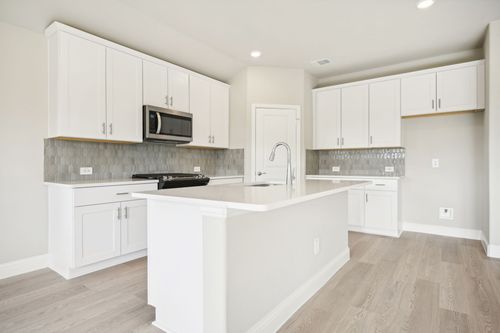 1007 Chestnut Drive, Lavon, TX, 75166 | Card Image