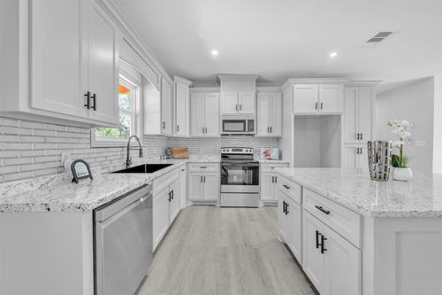 3711 Nw County Road 3112, Purdon, TX, 76679-3005 | Card Image