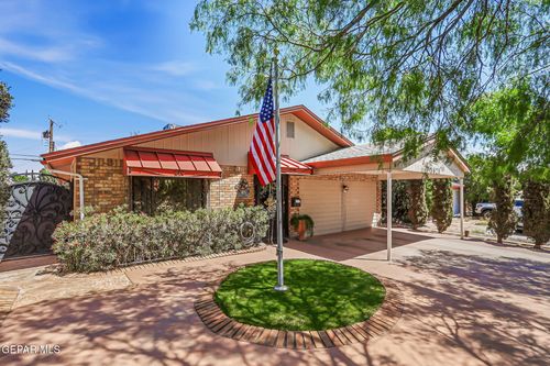 3625 Wickham Ave, El Paso, TX, 79904-6029 | Card Image