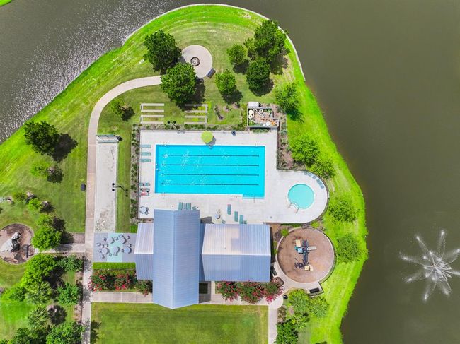 17010 Harpers Way, House other with 5 bedrooms, 6 bathrooms and 4 parking in Conroe TX | Image 38