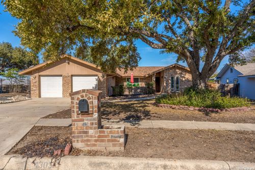 4305 Temple Hl, San Antonio, TX, 78217-1317 | Card Image