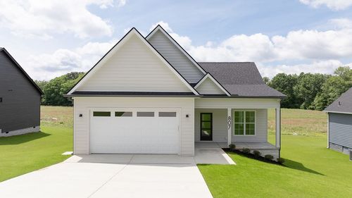 807 Oconnor St, Smithville, TN, 37166-2202 | Card Image