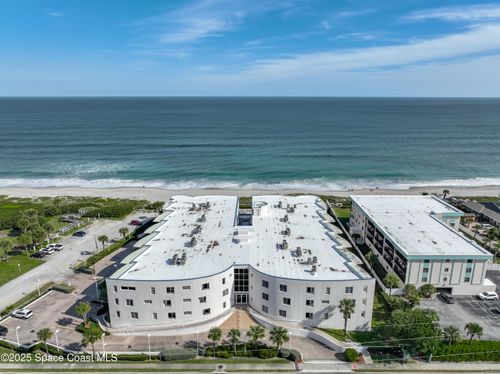 205-601 N Miramar Ave, Indialantic, FL, 32903-3179 | Card Image