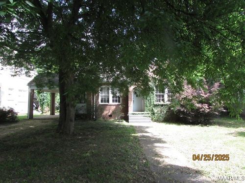 615 Hubbard St, Montgomery, AL, 36106-2301 | Card Image