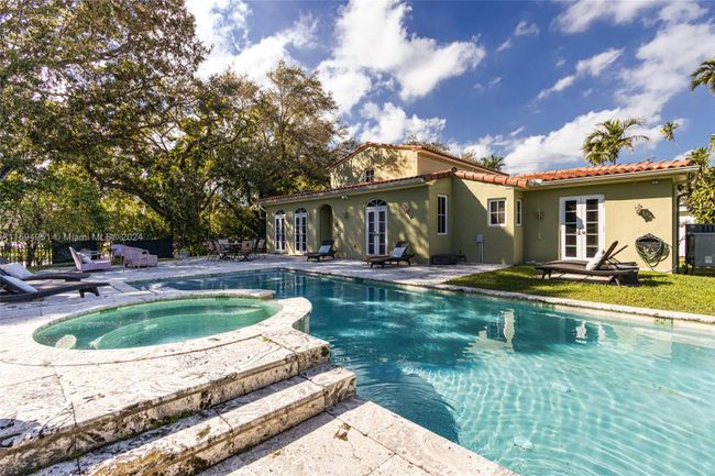 5101 Alton Rd, House other with 5 bedrooms, 4 bathrooms and null parking in Miami Beach FL | Image 66