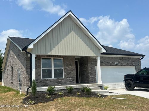 195 Heritage Way, Mt Washington, KY, 40047-6381 | Card Image